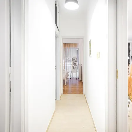 Apartment The White House *